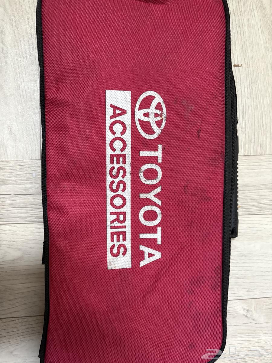 شنطة تيوتا جديدة64522753337218111