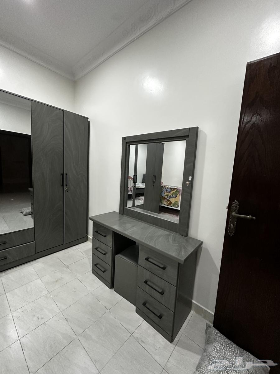 غرفة نوم جديده64382983842435112