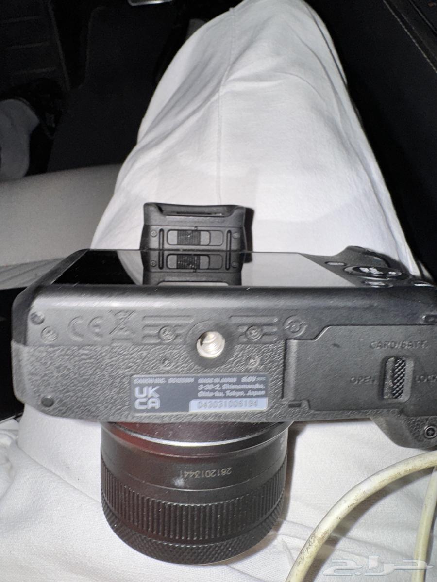 كاميرا كانون EOS R10064390692457985112