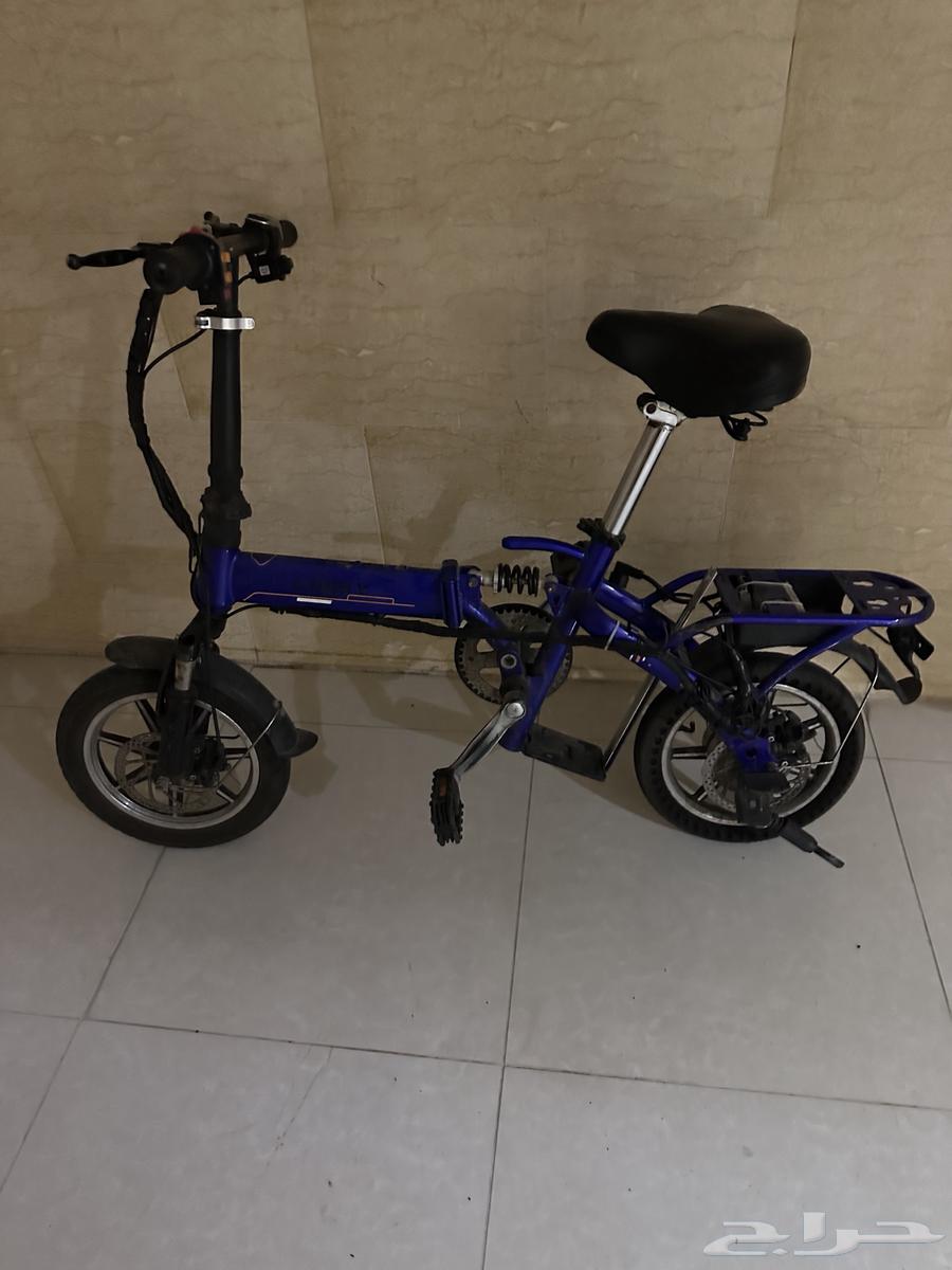 سكوتر كهربائي64378963639042112