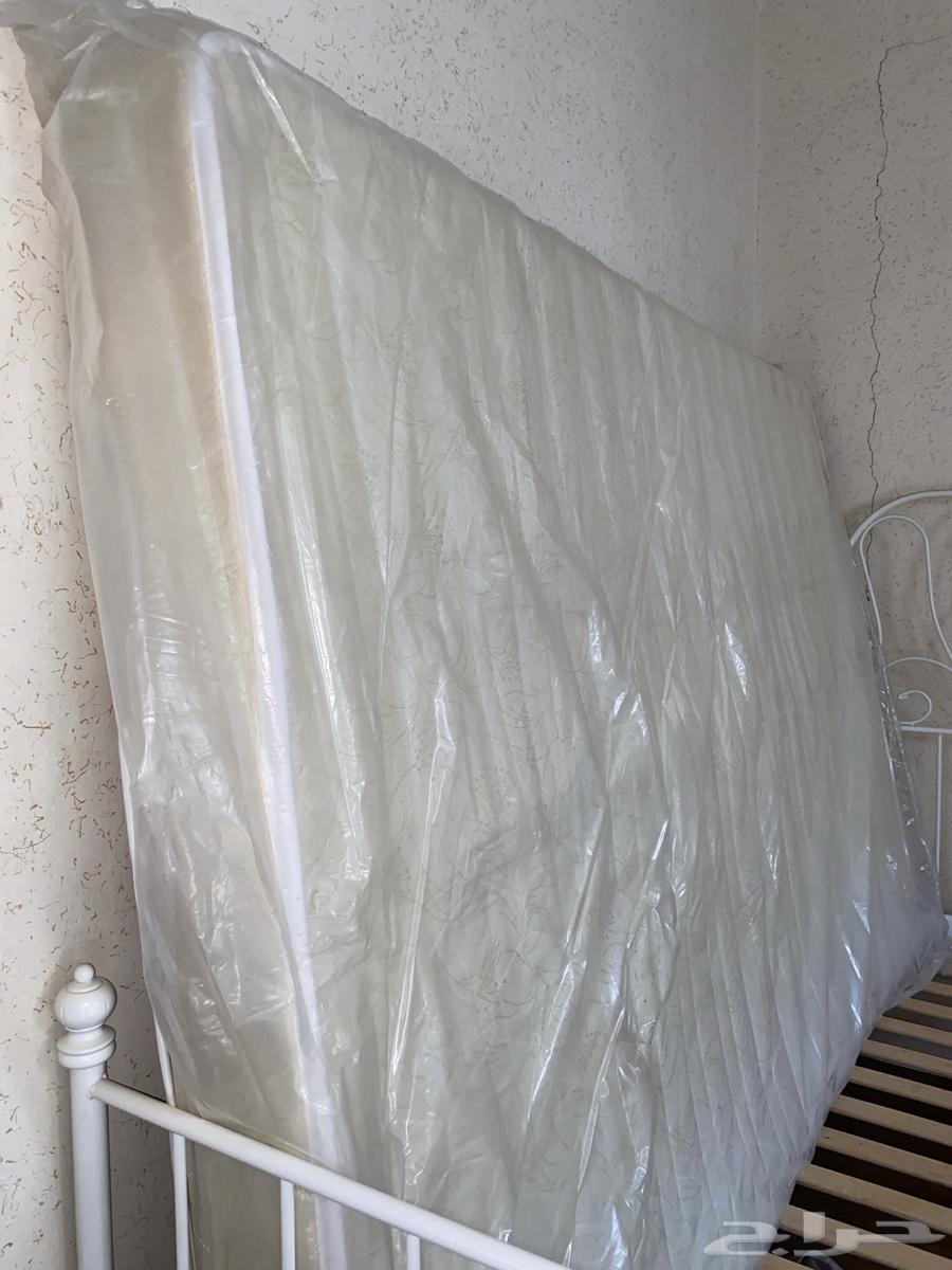 مرتبة سرير 140 في 200 نفر ونص64381246426242110