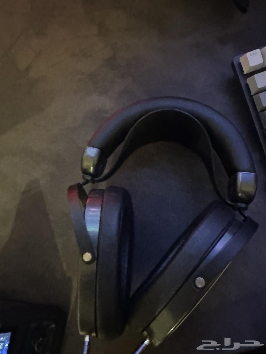 HIFIMAN Edition XS Headphones64386040396546114