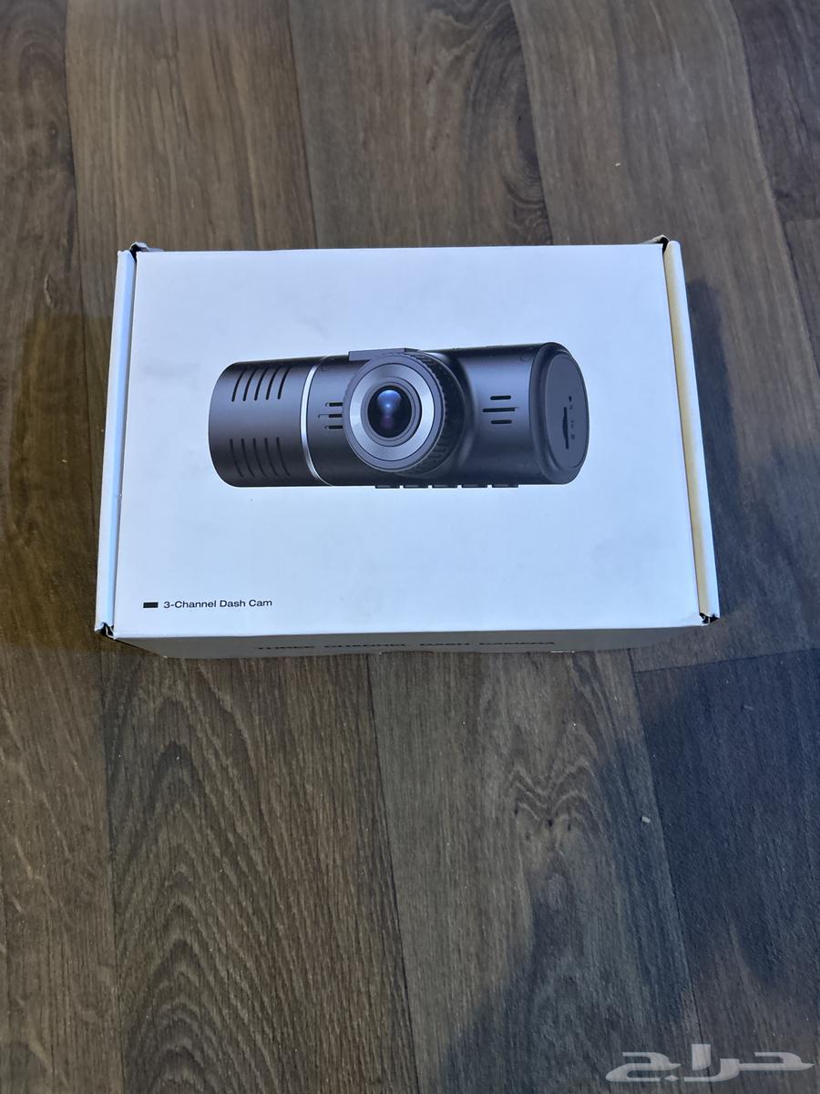 السلام عليكم عندي داش كام للبيع ماستخدم جديد بكرتونه64390388854017110