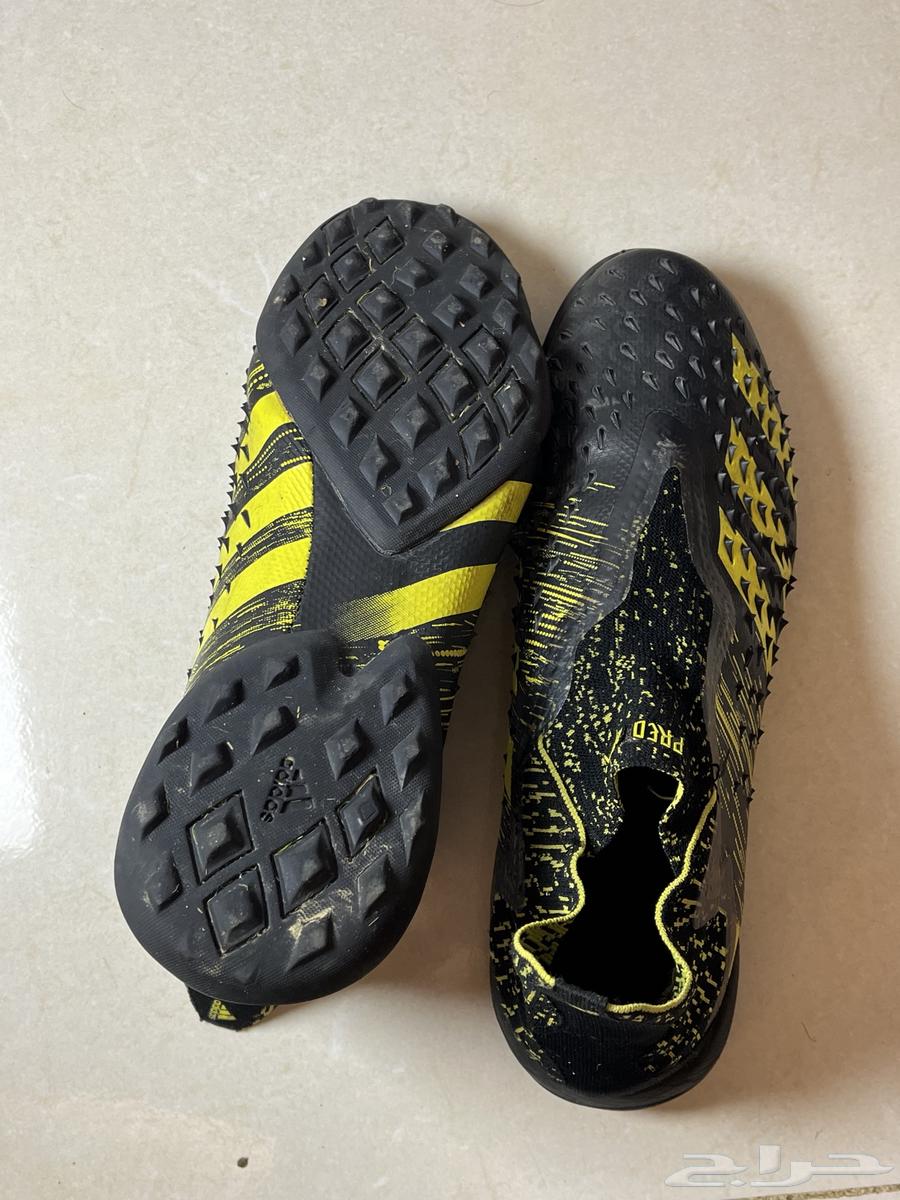 Adidas boot size 4364386011971074110