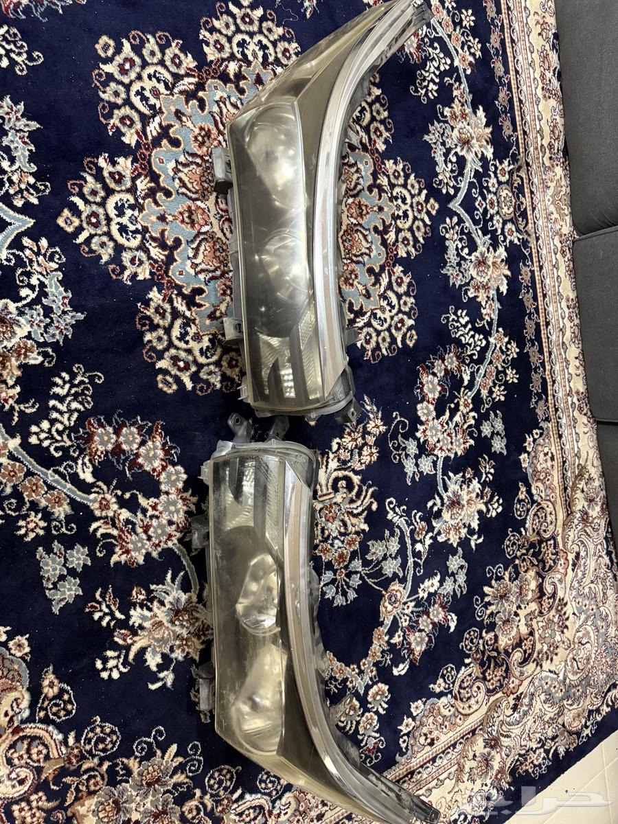 أنوار وشبك كورلا 201564532804712193113