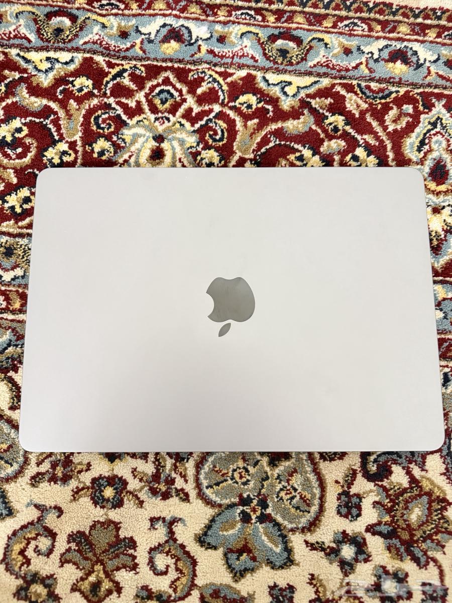 ماك بوك اير 202464386655368194111