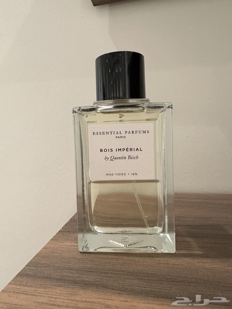 عطر بوا امبريال من اسينشال بيرفيومز64382418581378110