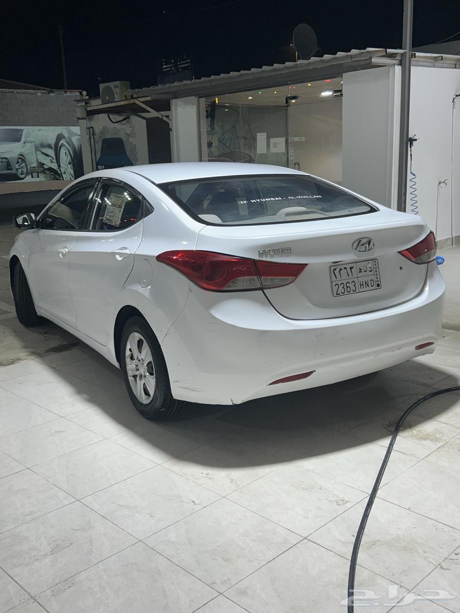 النترا 2014 ممشى 154 الف قير عادي64537714768897112