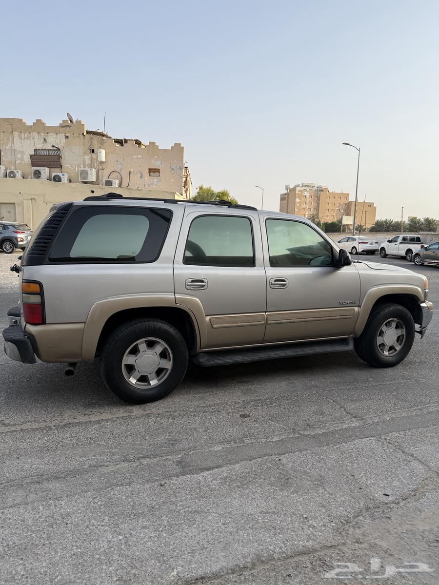 جي ام سي يوكن 200664531196308227110