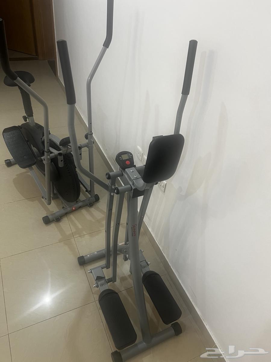 اجهزة رياضيه الغزال الطائر   الاوبتراك64384745144065112