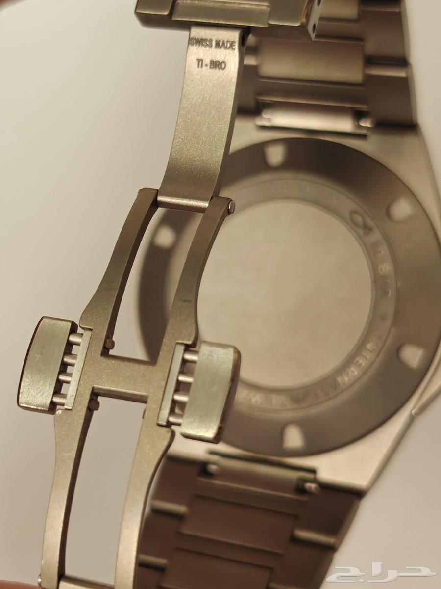 IWC Engineer Titanium64389168713603112