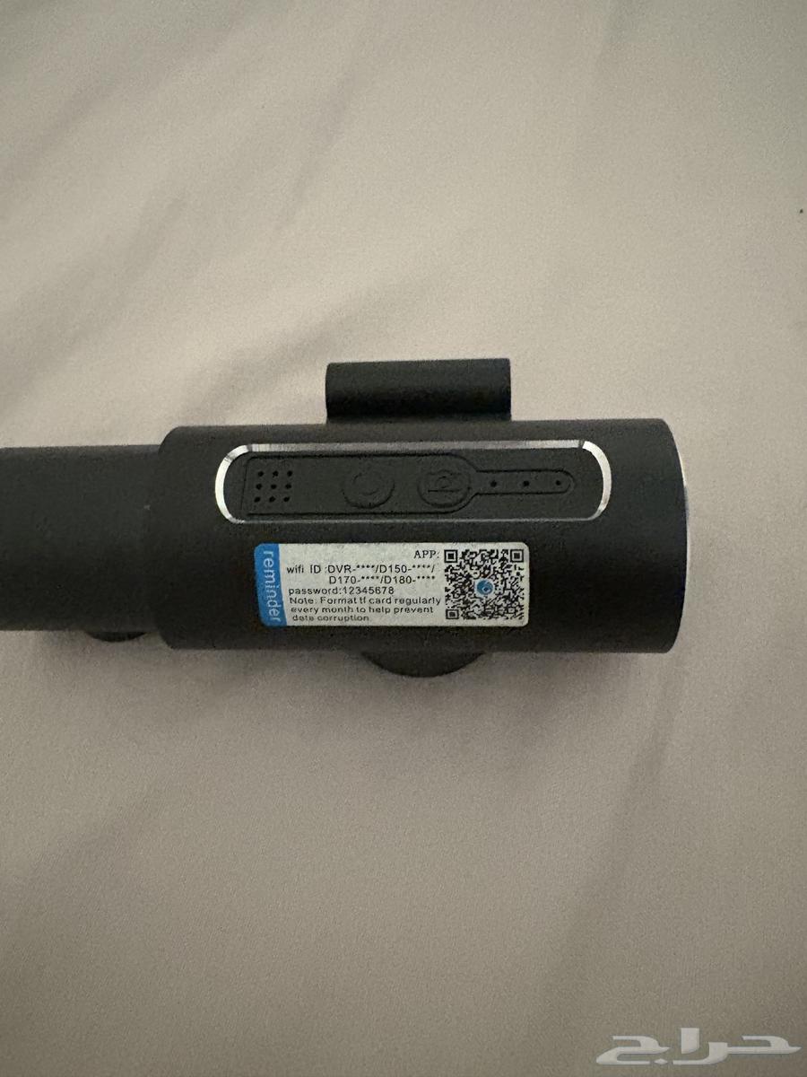 DASH CAM64383220144898114