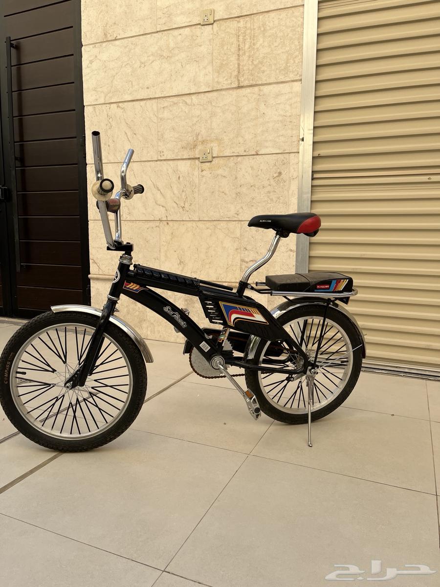 For sale Al-Mulhim bicycle, one month of use, very clean64384772569603110