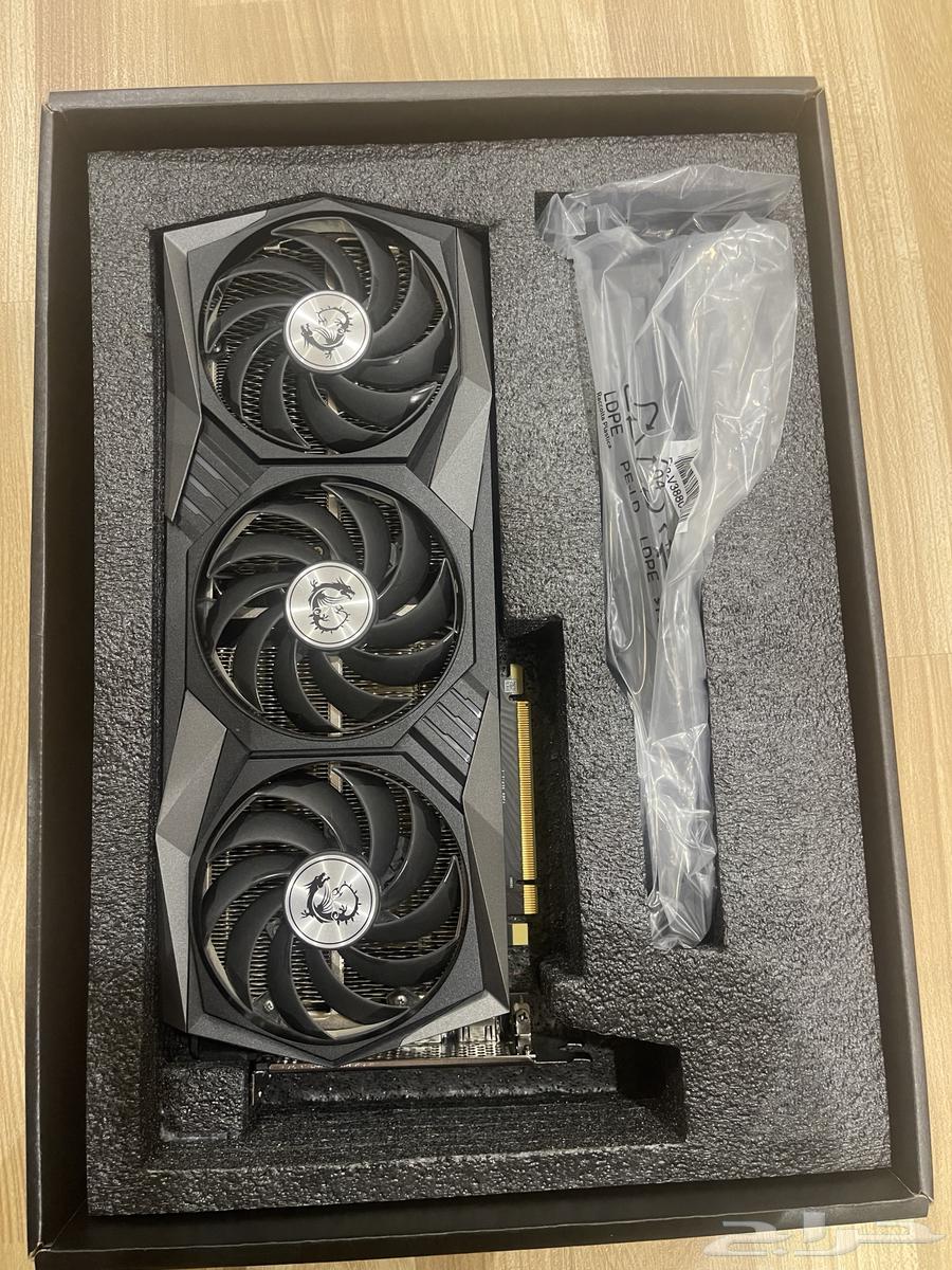 3080 Graphics Card64386040335875110