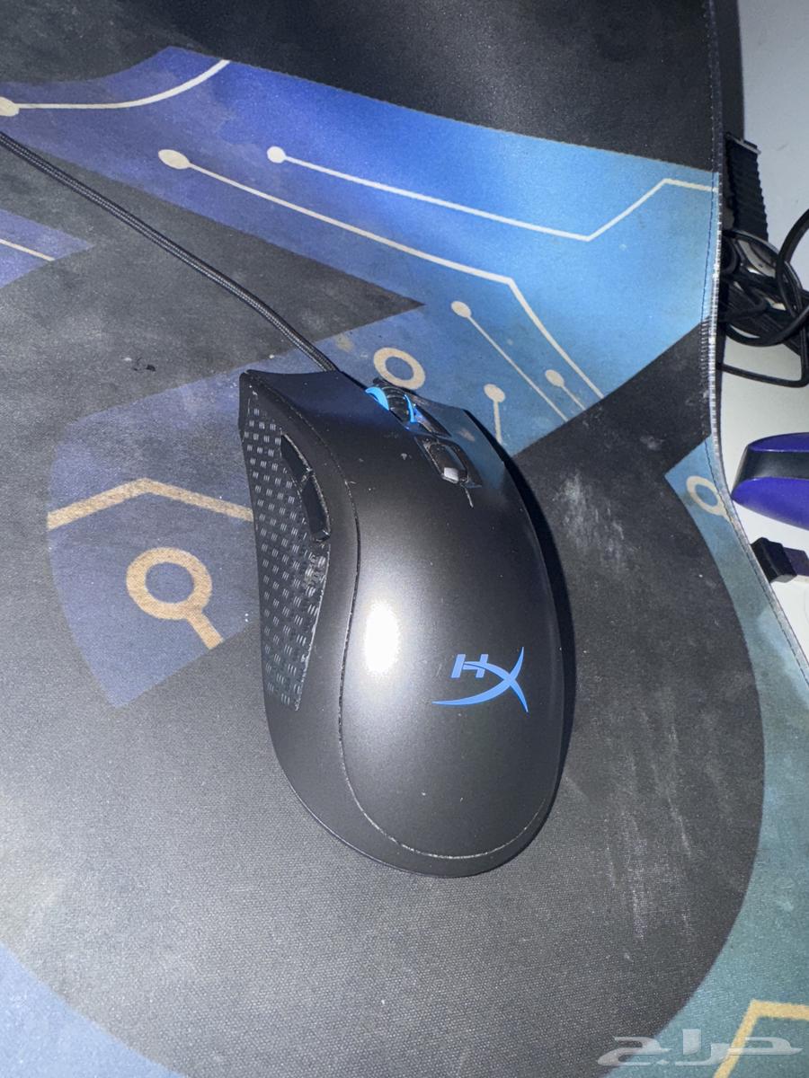 ماوس هايبر اكس64380058615427110