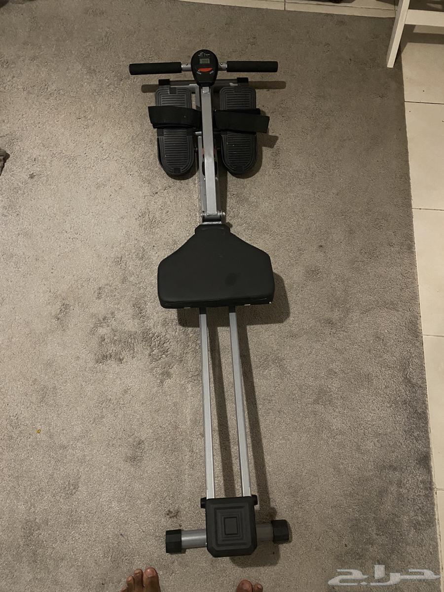 Home Rowing Machine (Rosing Machine)64379631321473111