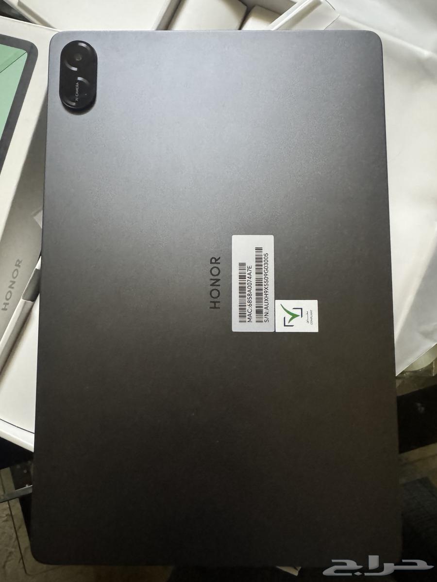 للبيع تاب هونرباداكس Pad x8a64385705039363113