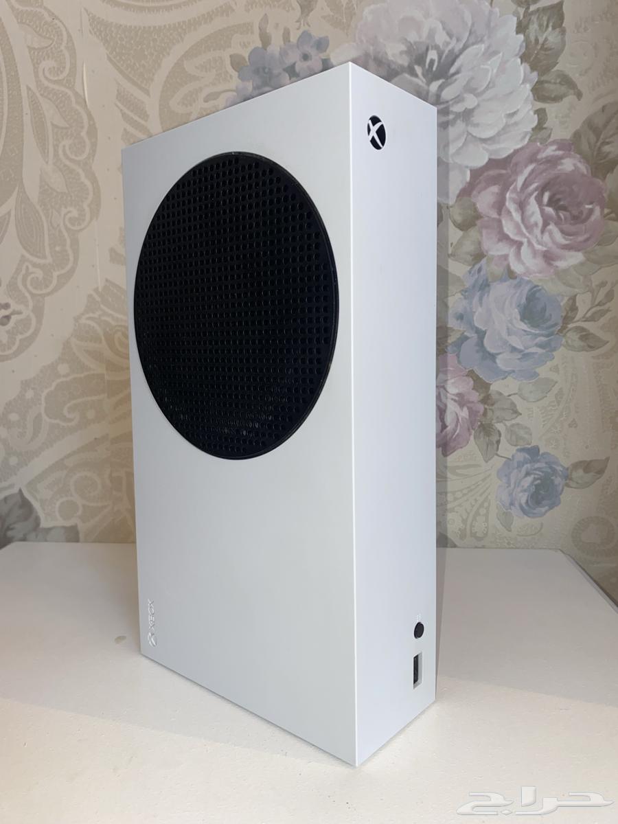 Xbox Series S64386068575107110