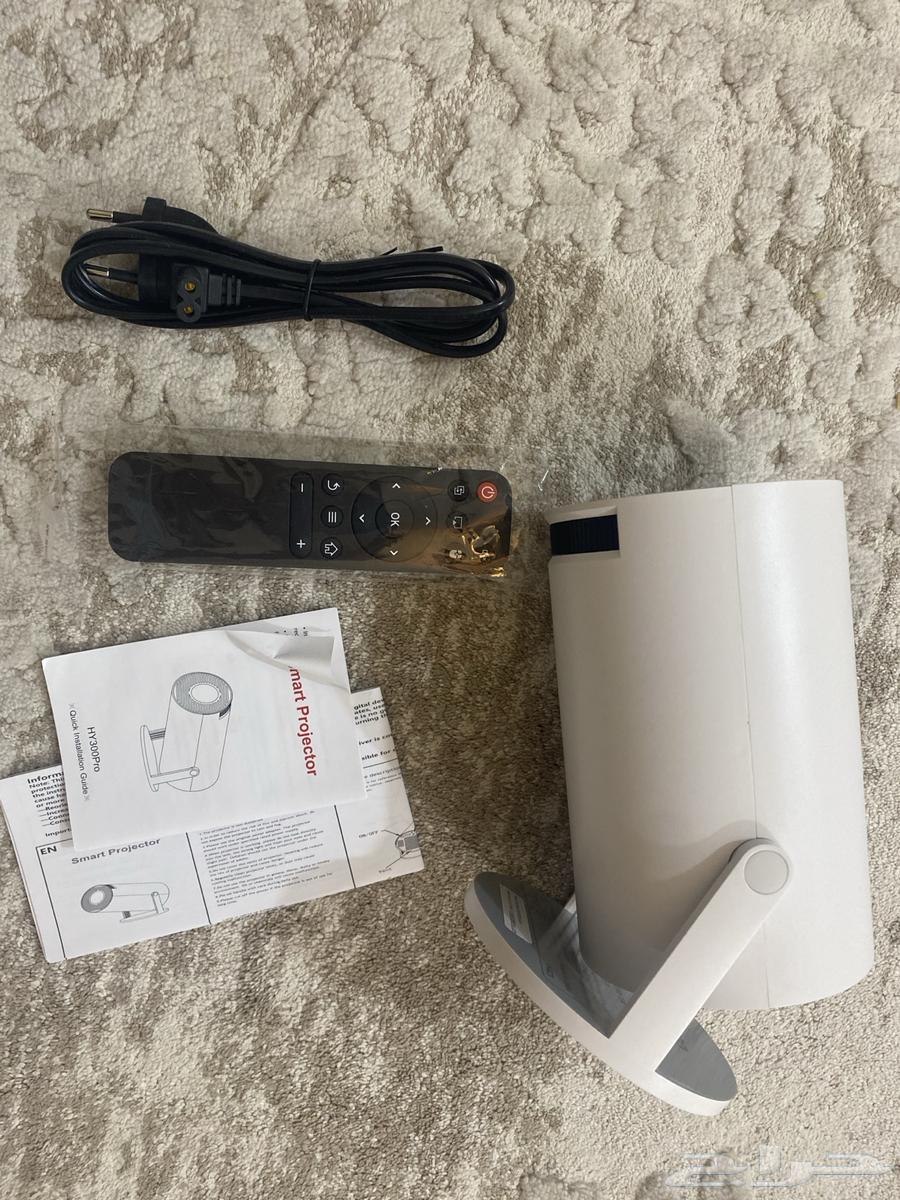 New projector64388729715331112