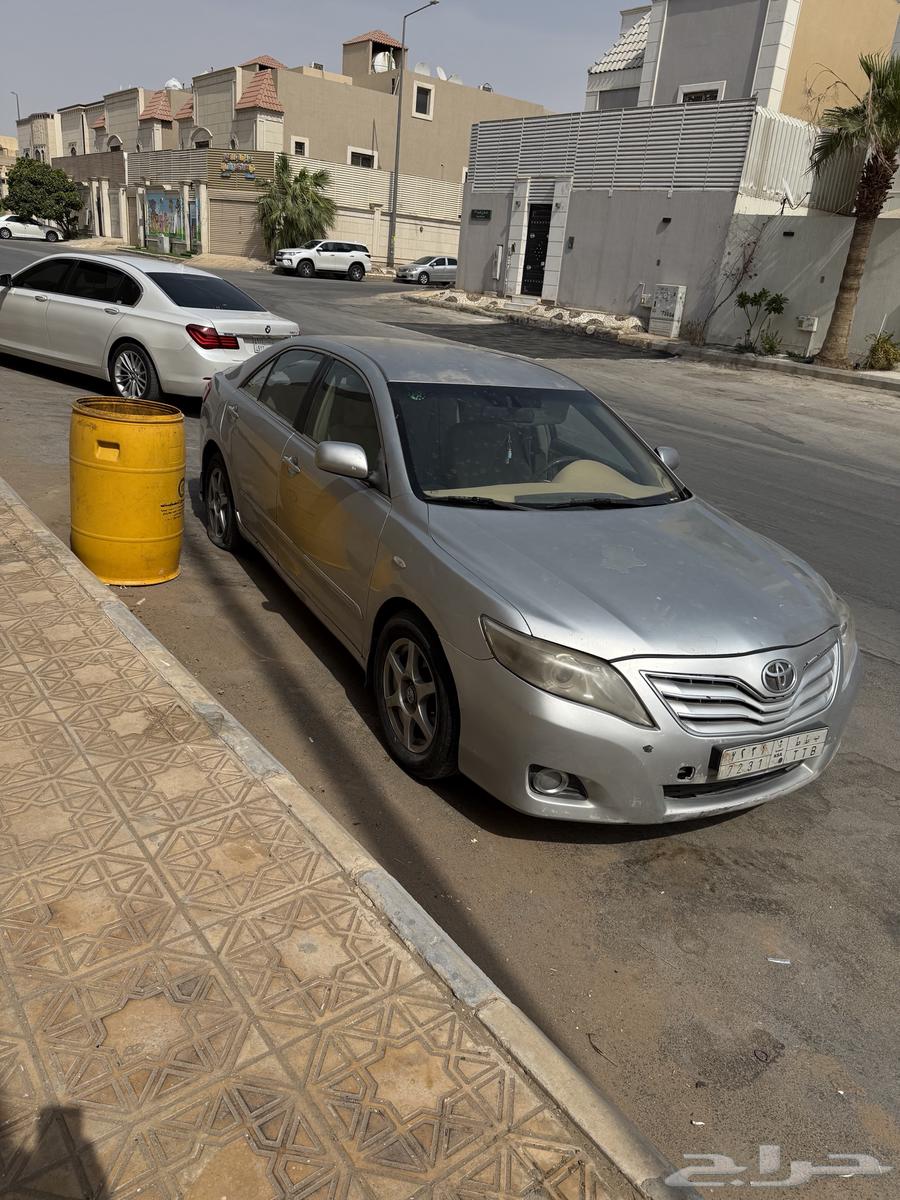 2011 Camry for sale64535917321987112