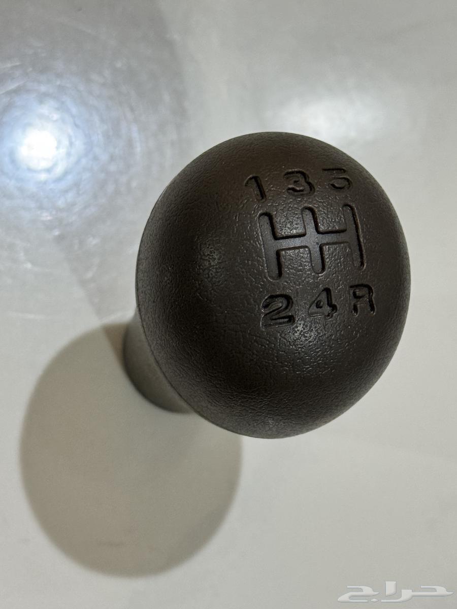 Regular Gear Knob64535333687427110