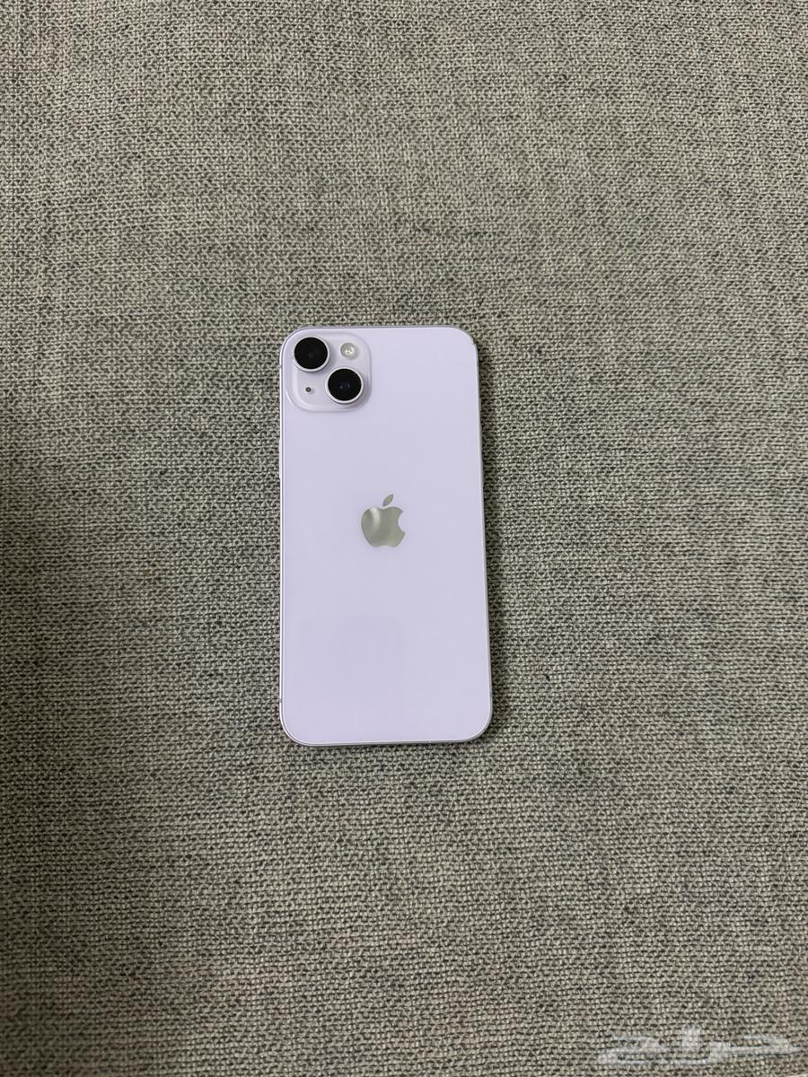 iPhone 14 Plus 25664388826040323110