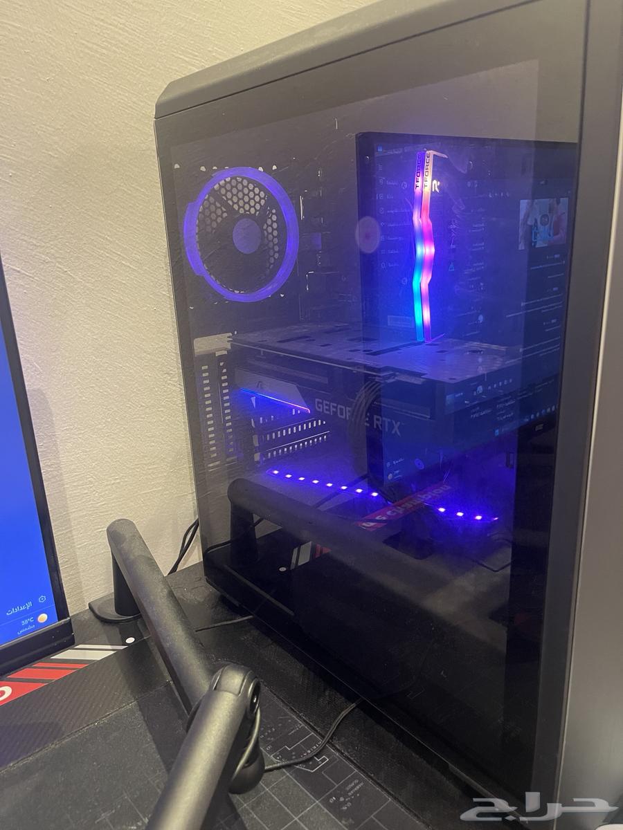 بي سي قيمنق pc64384300318722110