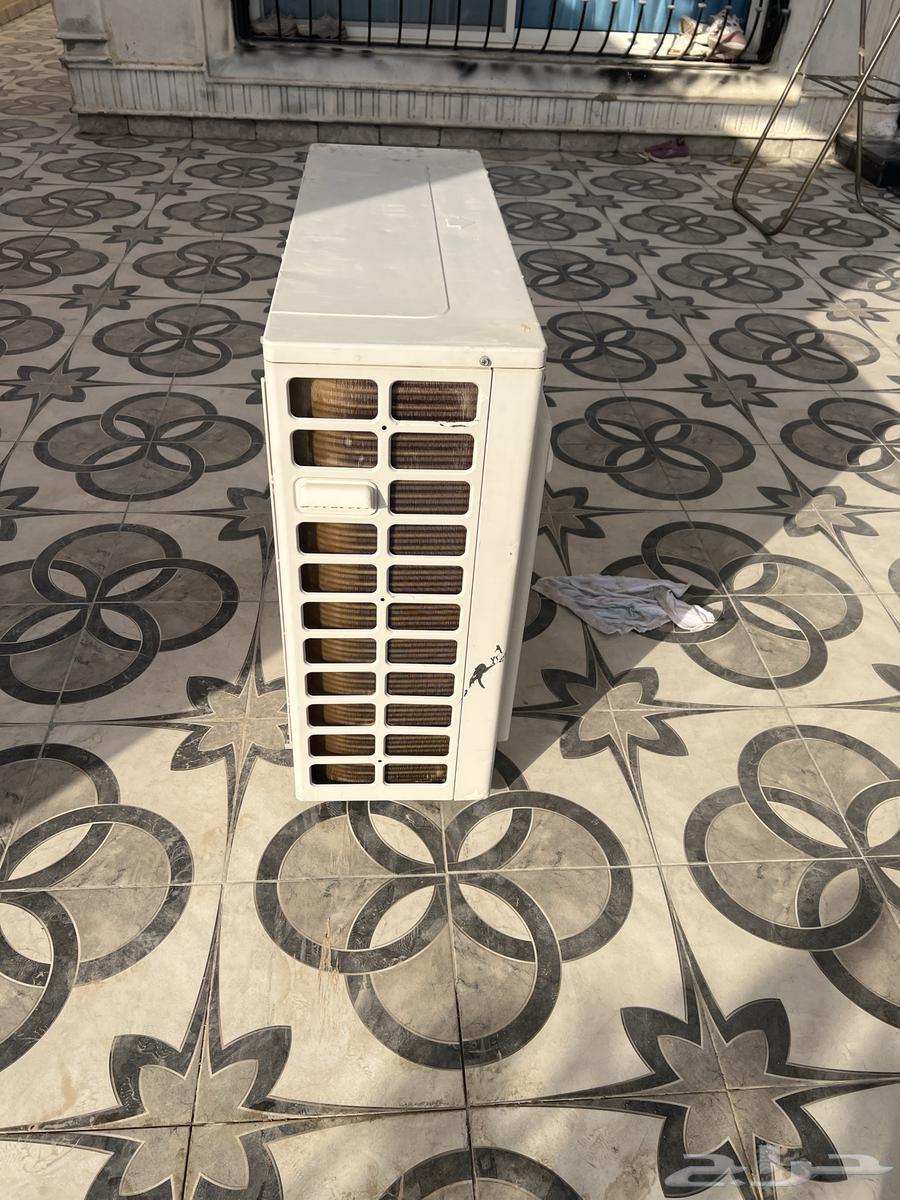 مكيف أسبلت للبيع LG64384064993538112