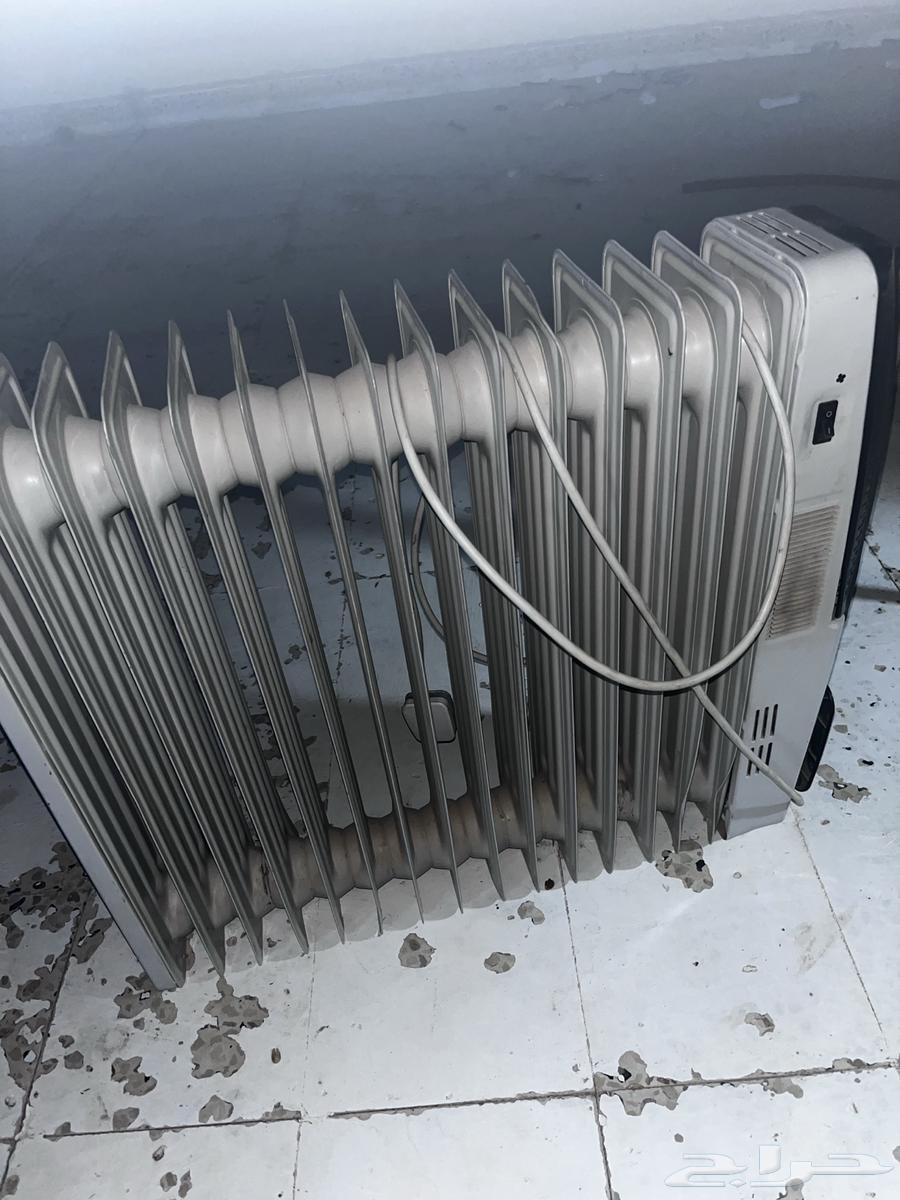 دفاية زيت للبيع مستعجل64389516383617110