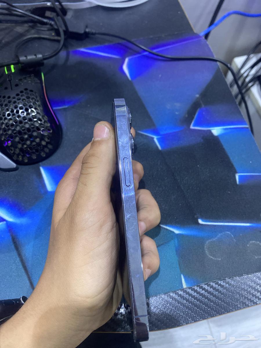 ايفون 13 Pro الجوال نظيف64379282757505112