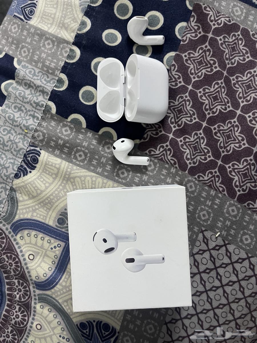 إيربودز 4 أن سي64382169352705113