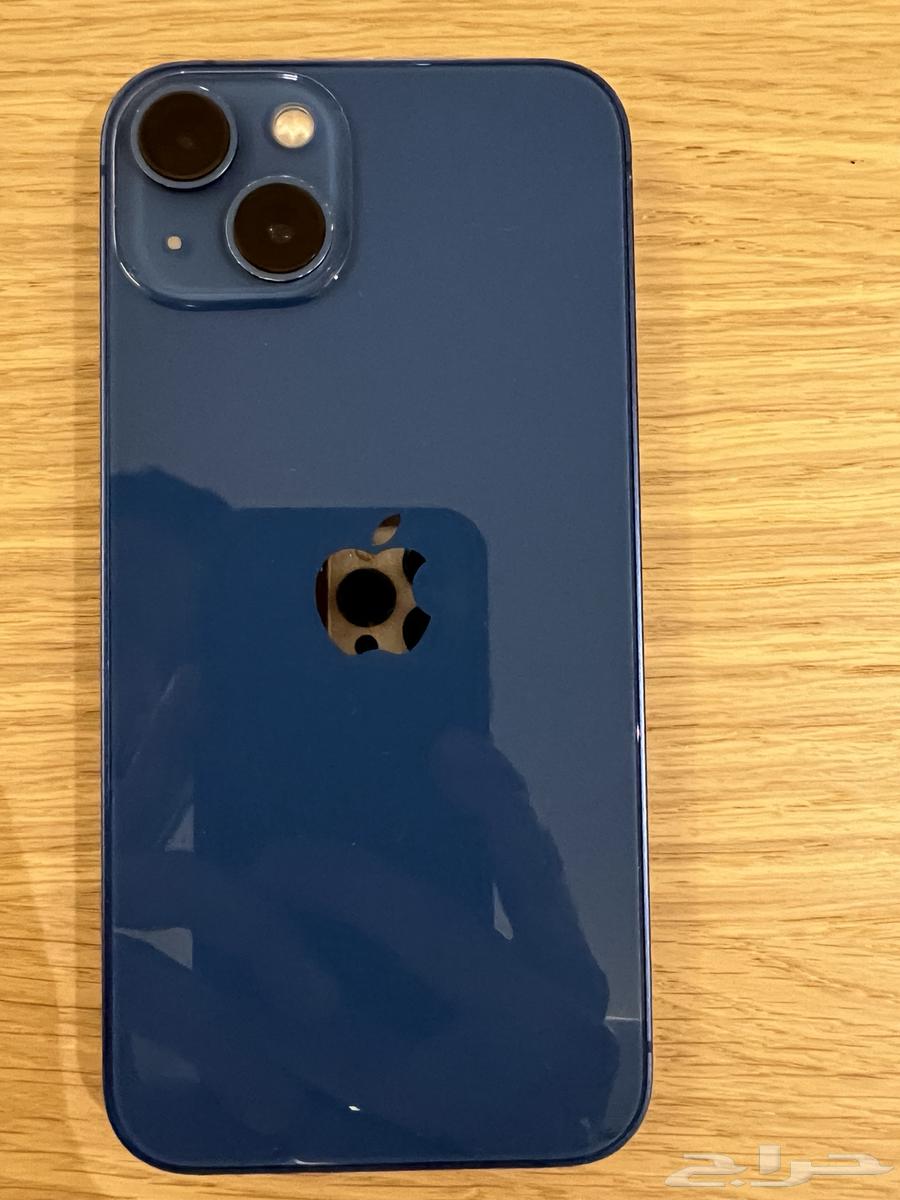 للبيع ايفون 13 ذاكره 256 قيقا64385761483906111