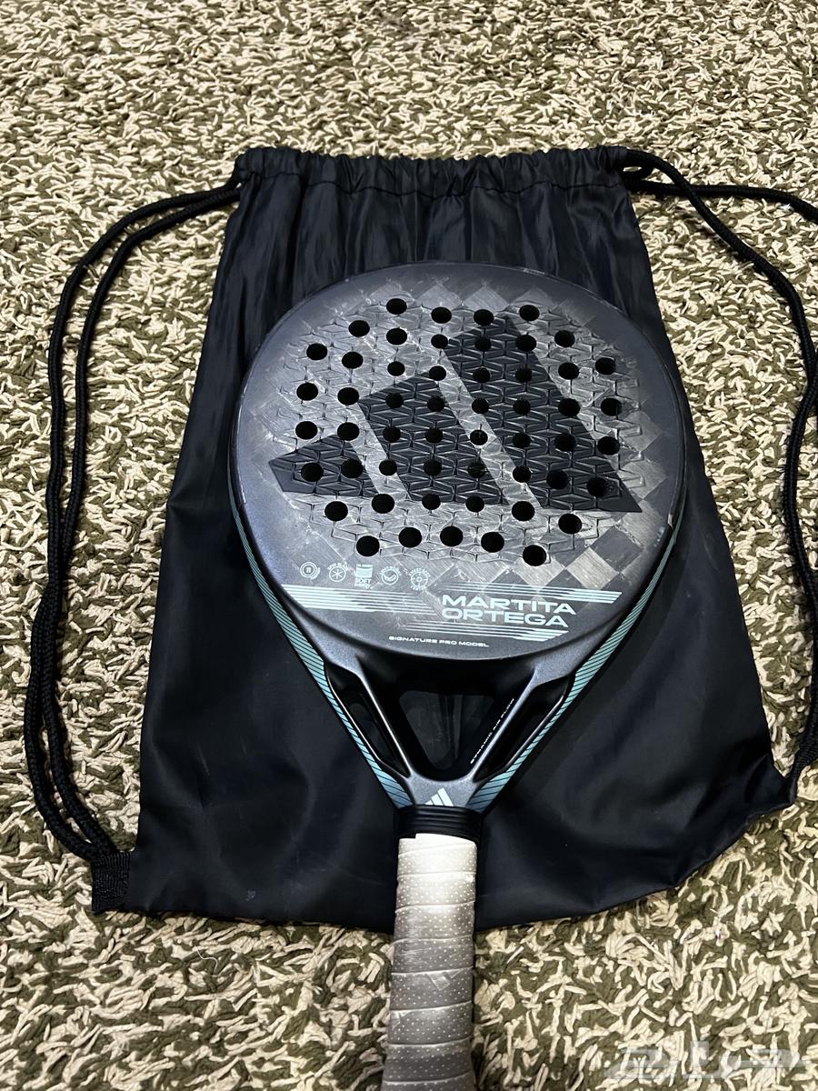 مضرب بادل أديداس64387313217923112