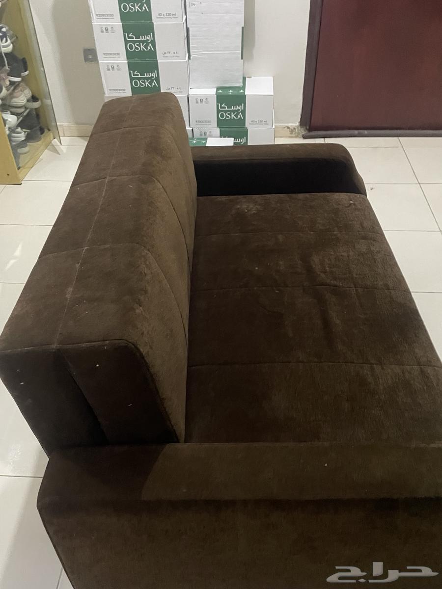 كنبه كبيره تتحول لسرير64387732316163112