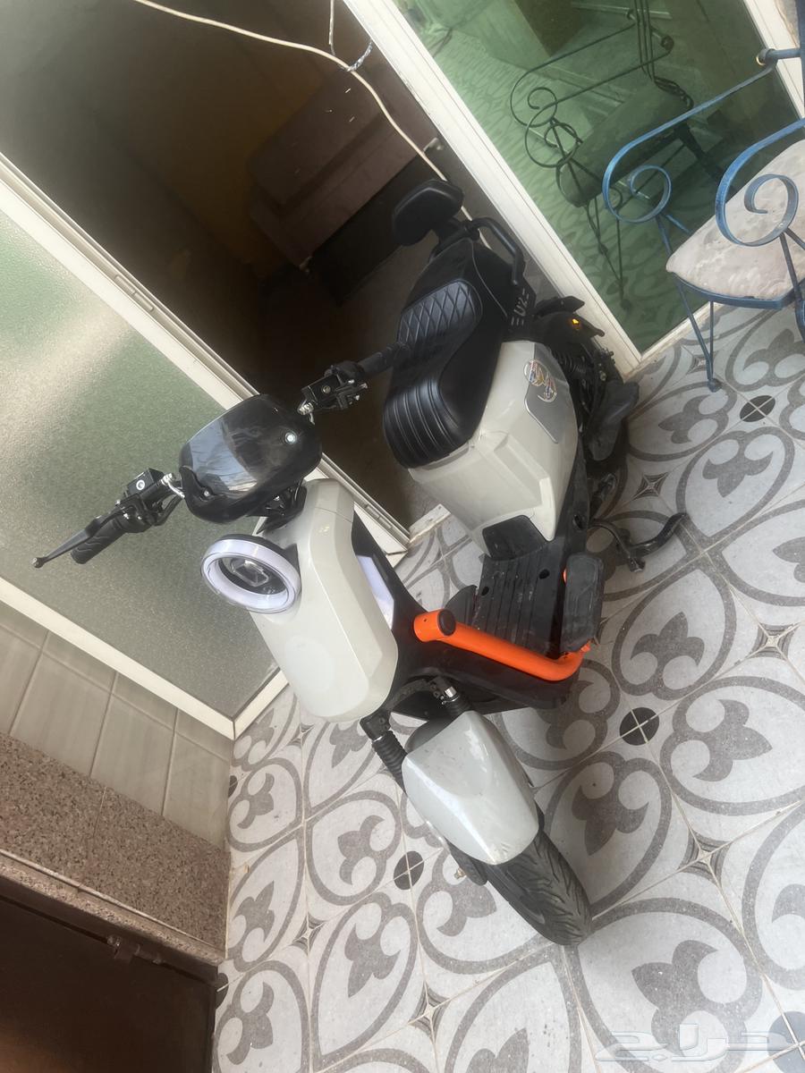 New Deyaar electronic issue with missing brake master cylinder, fluid adjustment, and brake tightening64533306003075110