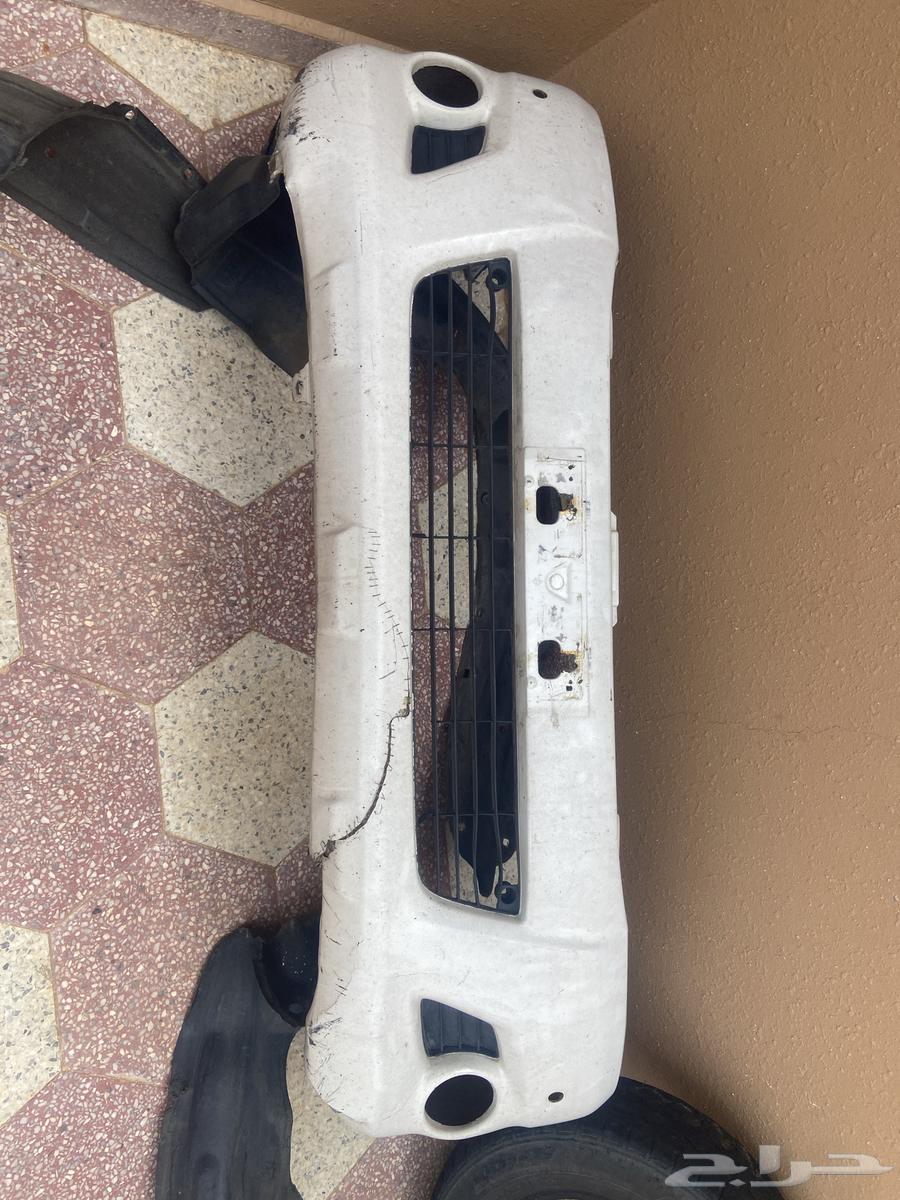 صدام هايلوكس غمارتين 2012-201564529179191427110