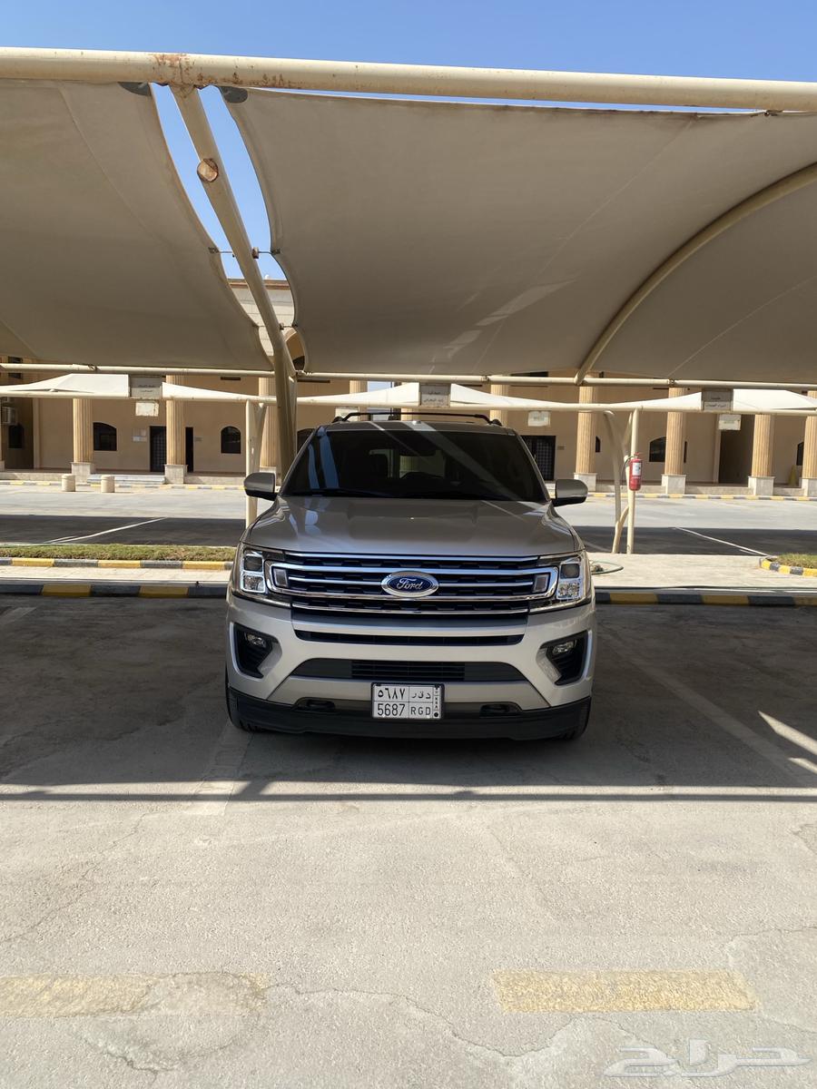 اكسبيدشن xlt فل كامل بدون دبل64528040370946113