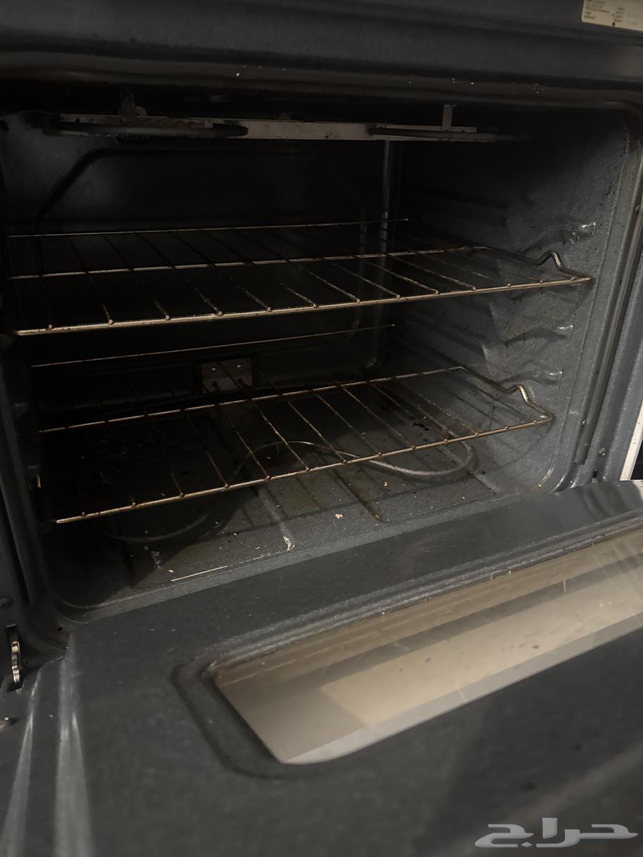 فرن كهربائي عيوبه انه يفصل اذا ماتركب مضبوط64385077311747112