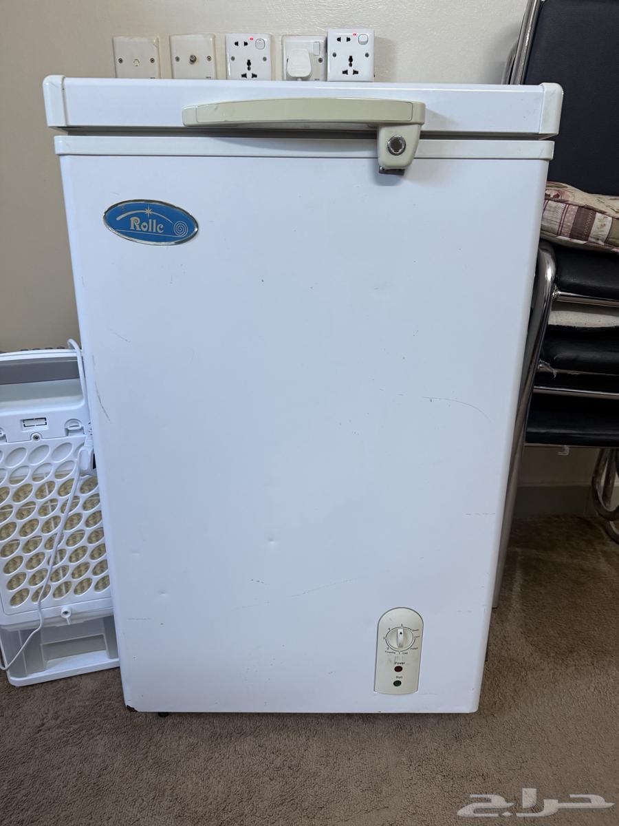 Freezer in excellent condition64382983818499110