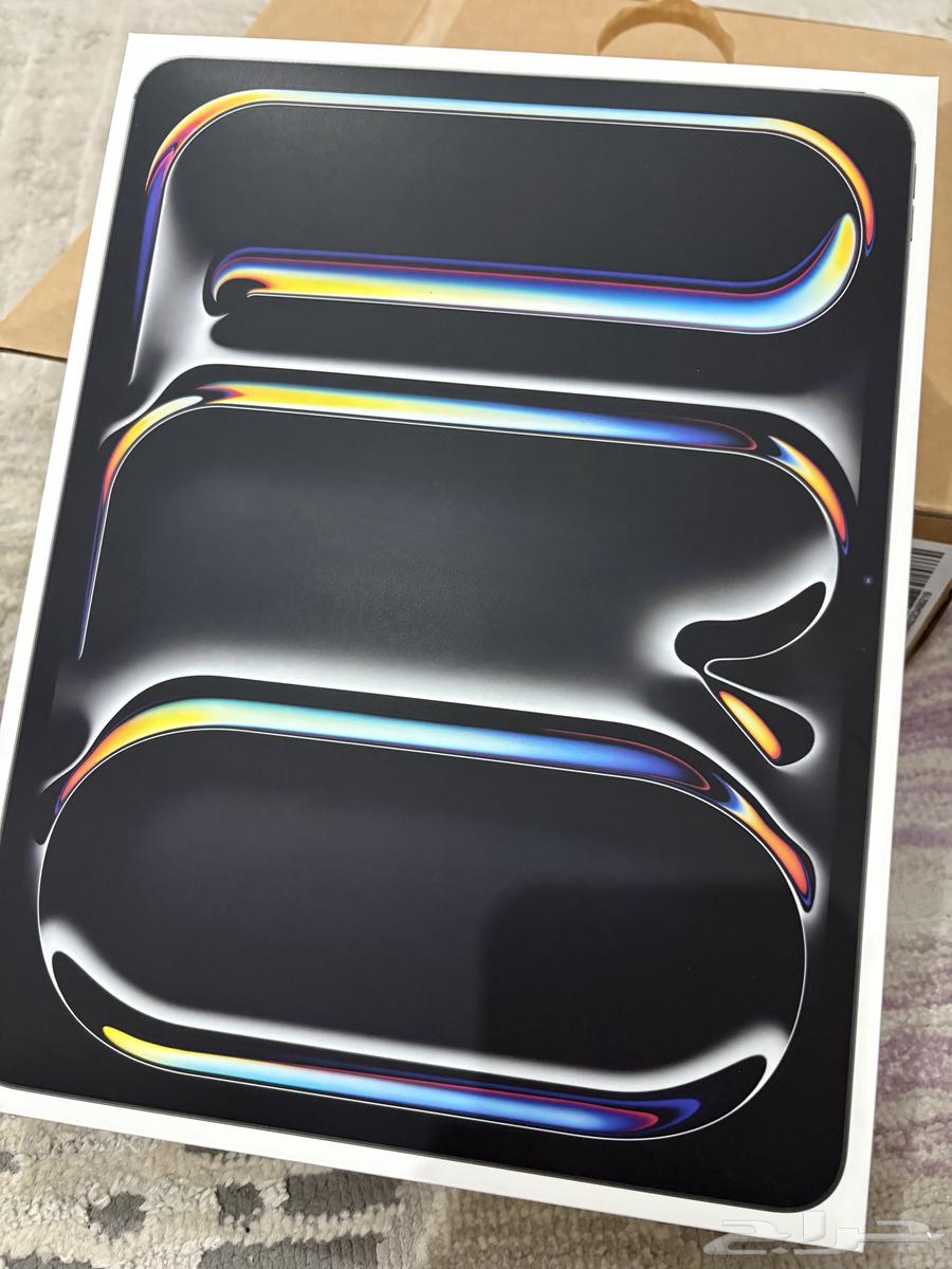 ايباد برو 13 انش جديد64379925703298113