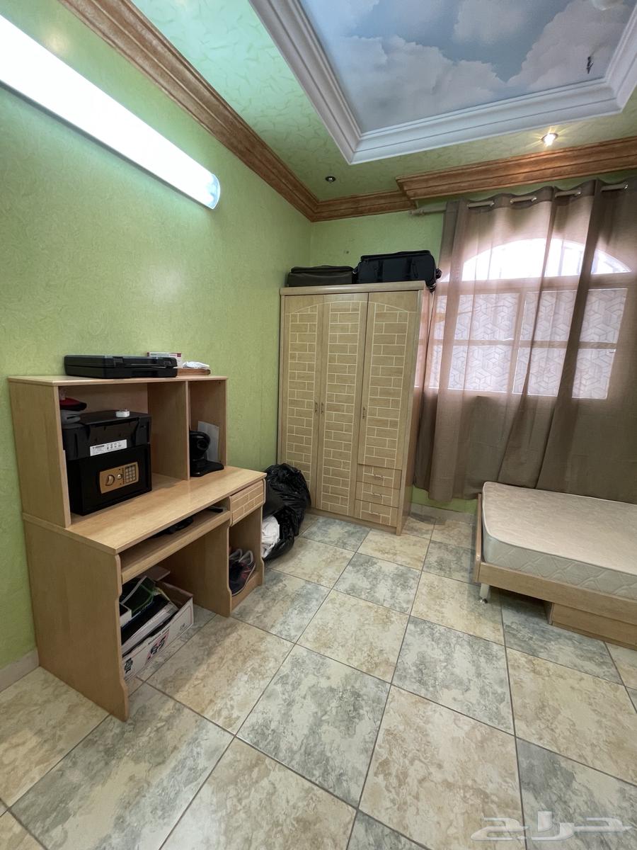 غرفة نوم سريرين64383981197314113