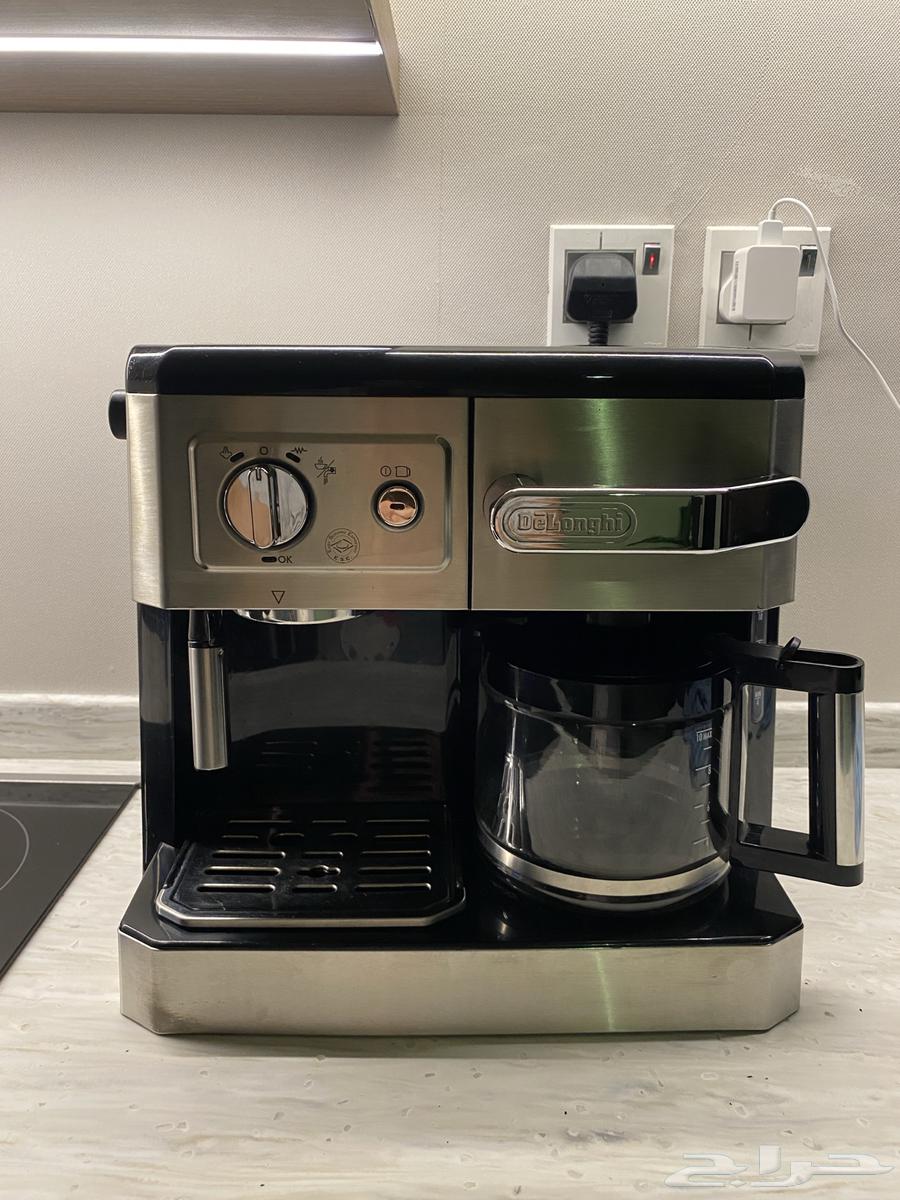 الة قهوة ديلونجي64378324769921111