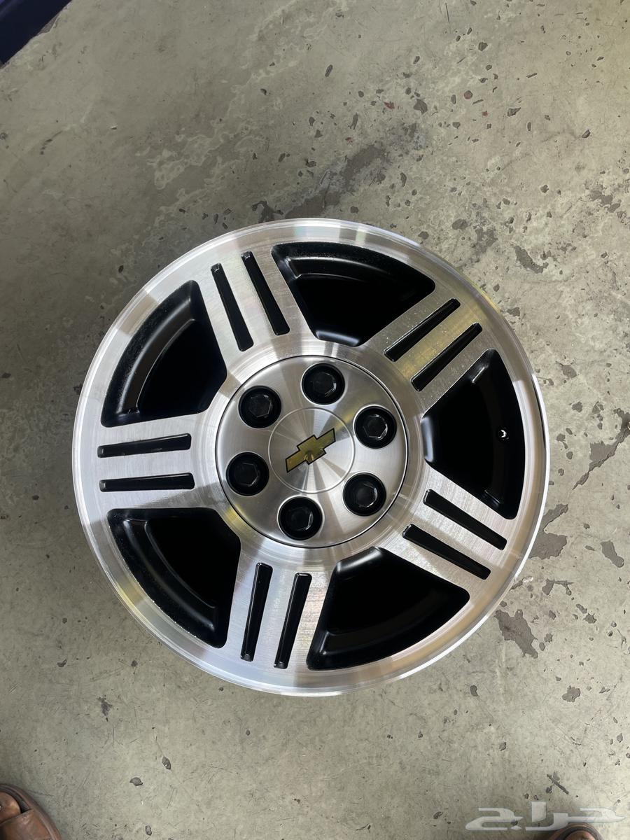 جنوط تاهو 2012 مكحل اصلي64529179159809112