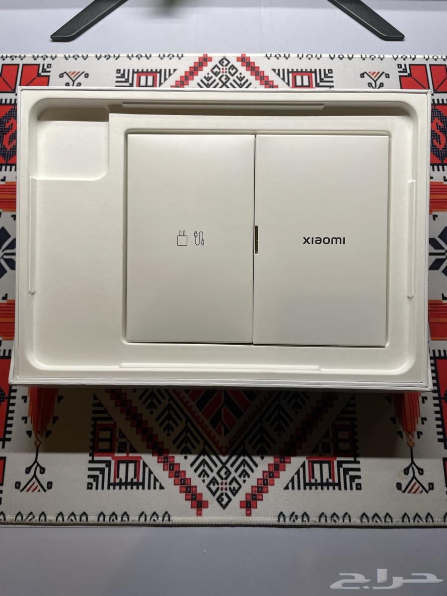 ايباد شاومي باد 764390802472707112