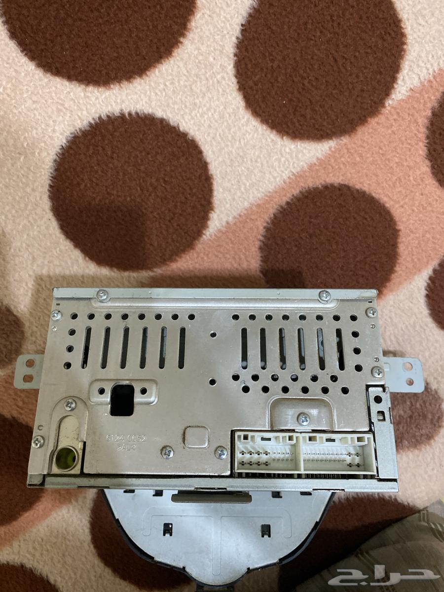 مسجل هيوانداي النترا 2013 ستاندر64536585177346112