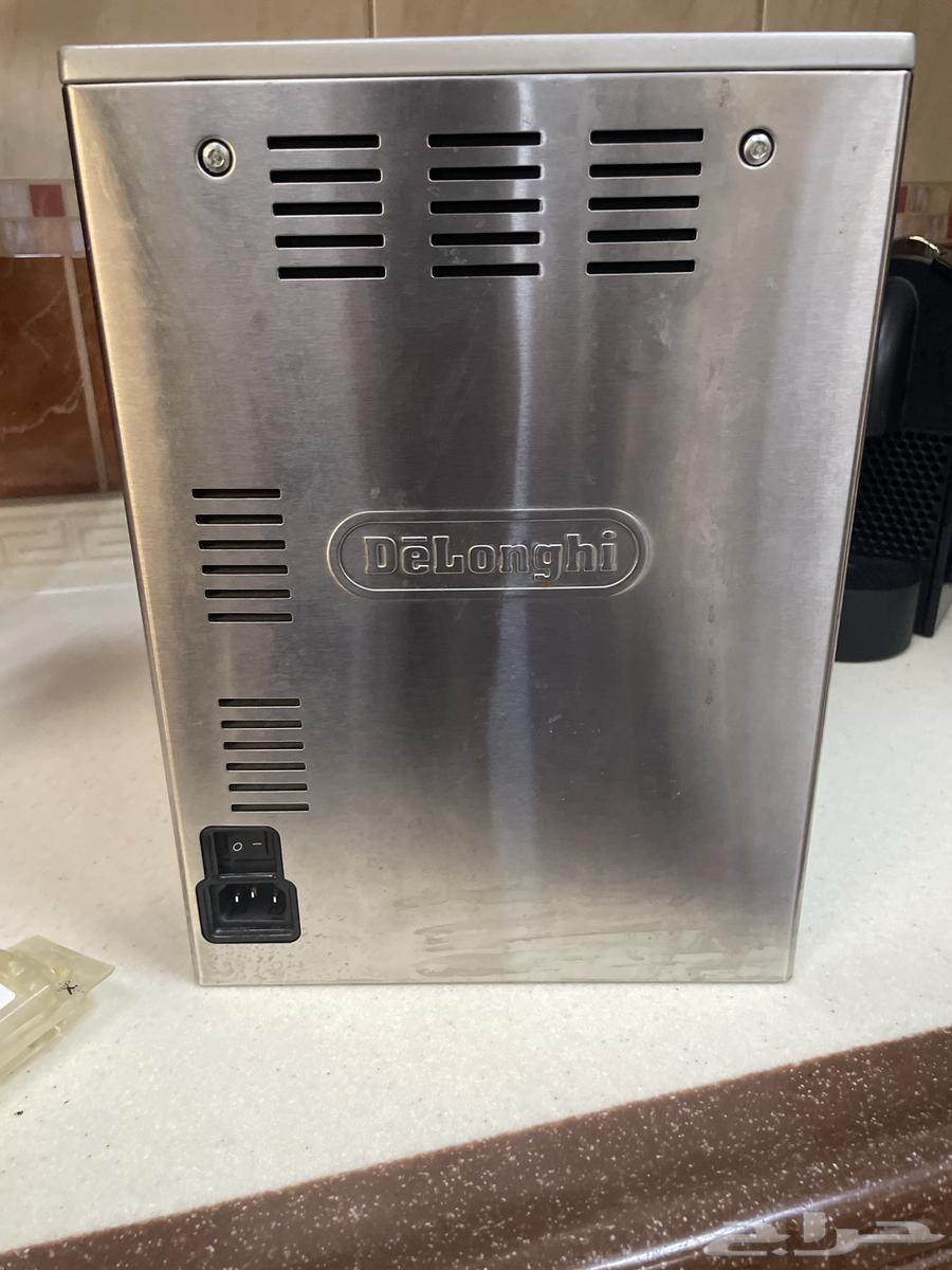 آلة قهوة DeLonghi منظف أصلي EcoDecalk قابل للتفاوض64387285896833111