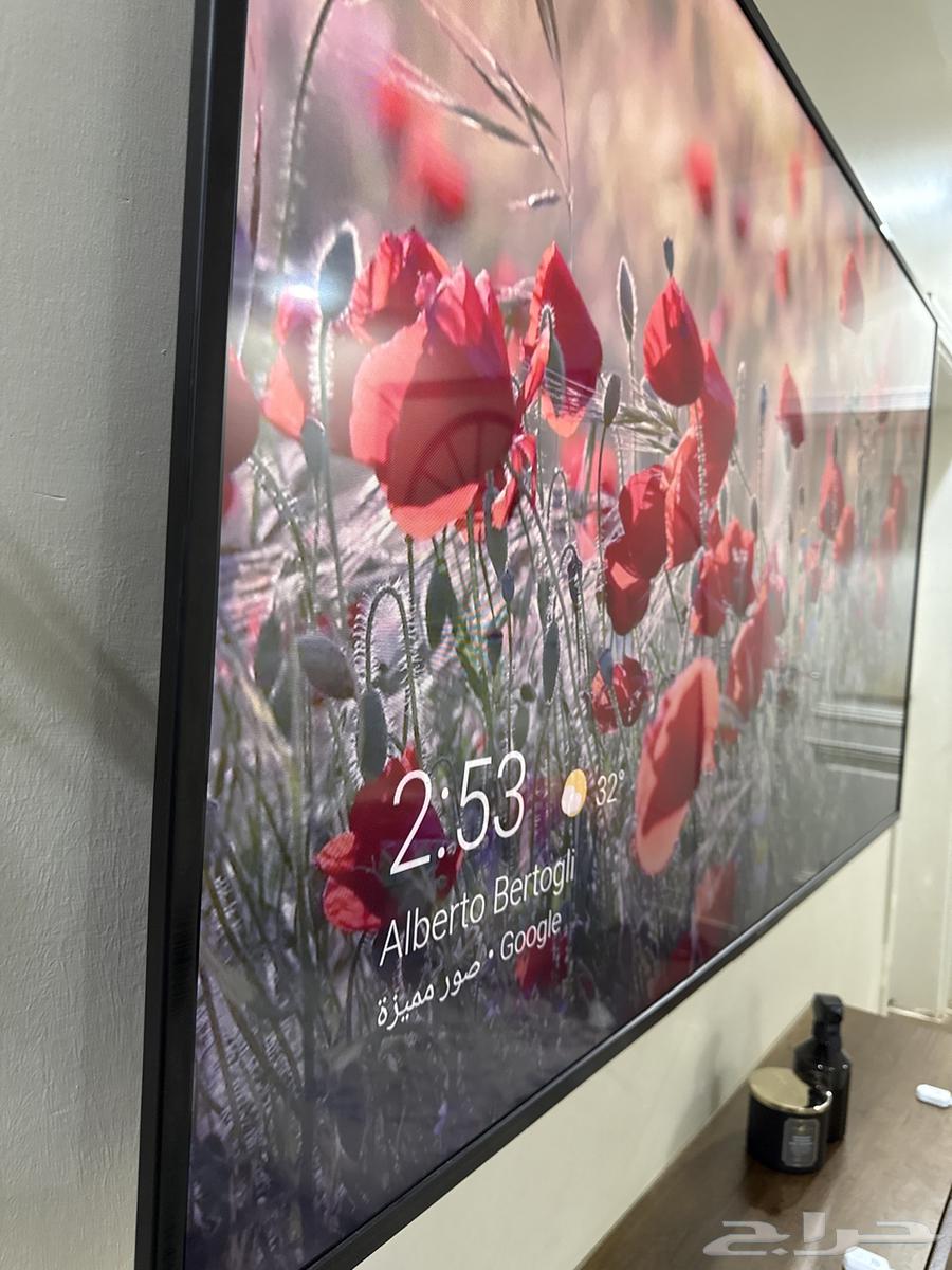 شاشه سوني 65 بوصه64521780493698111