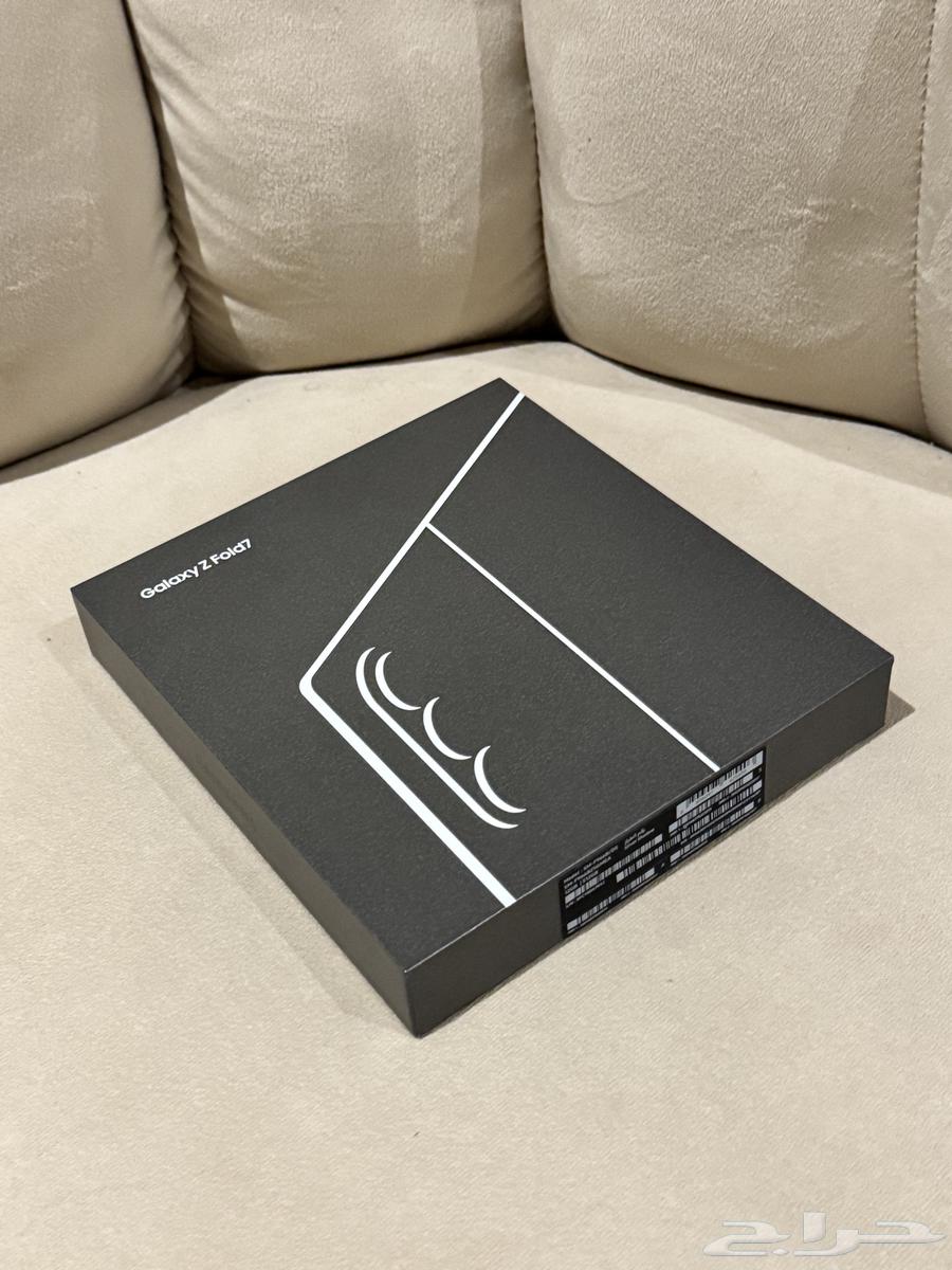 Samsung Galaxy Z Fold 7 Memory 512GB64391405133314110