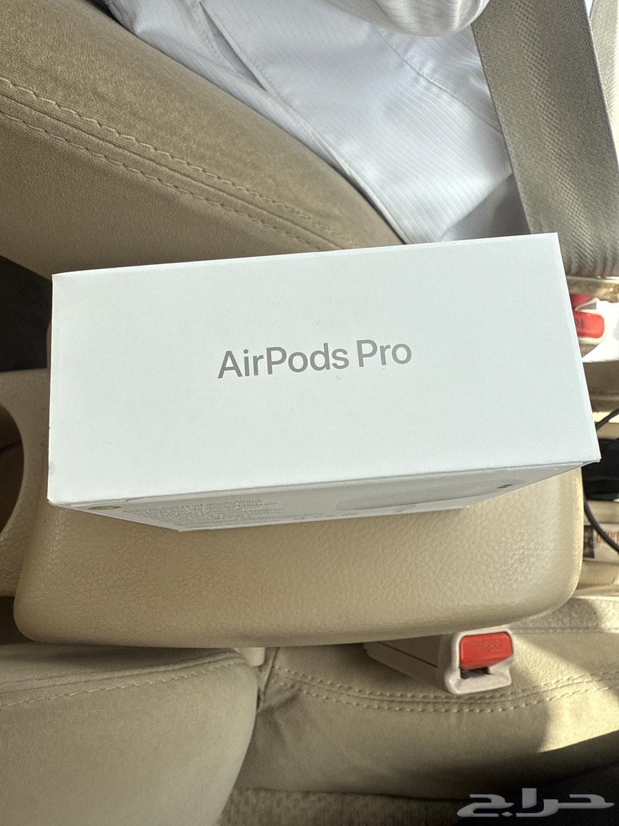 سماعه ايربودز برو64382914099843111