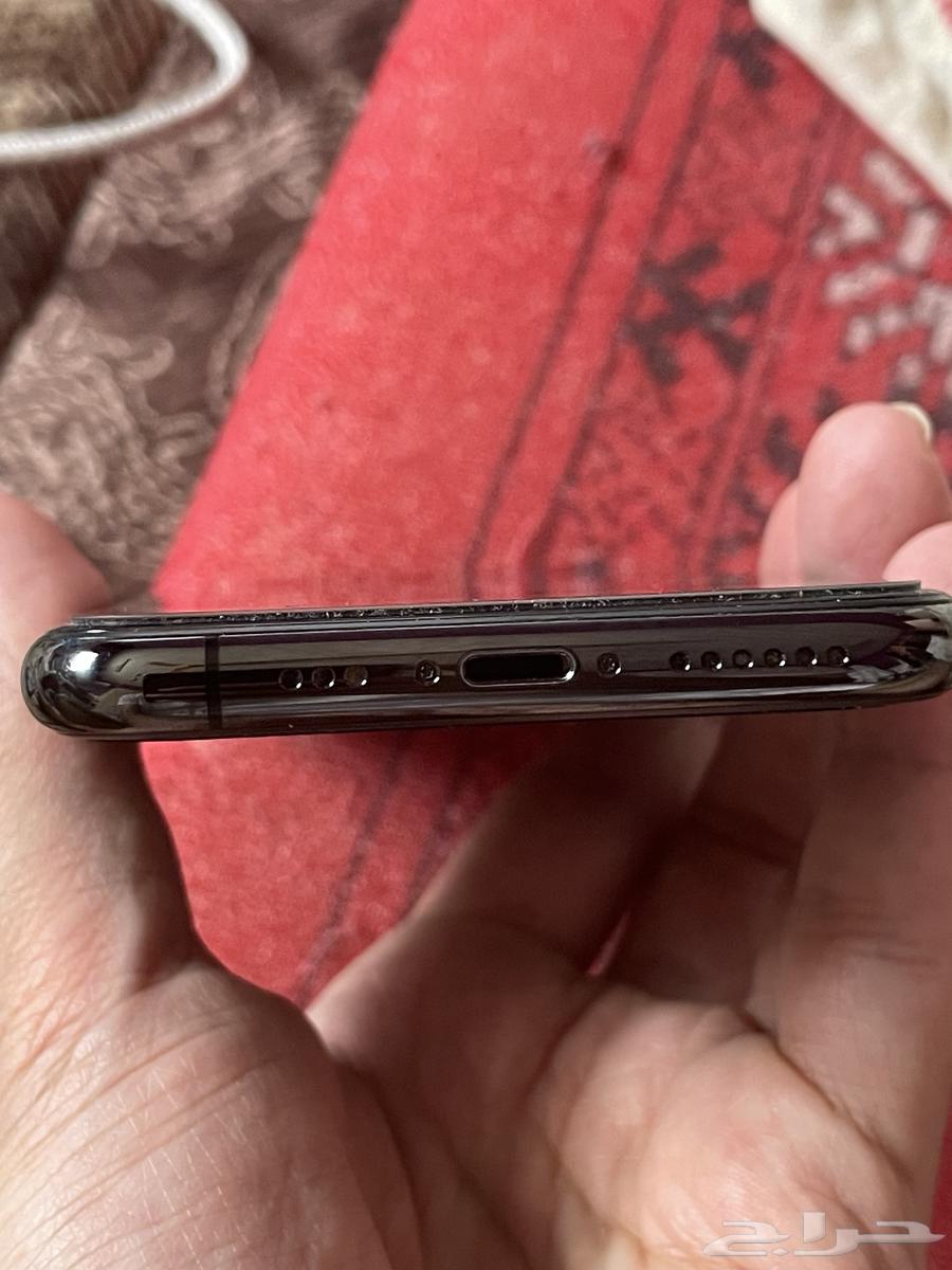 ايفون 11 برو رمادي 256 - الخرج64381521923074113